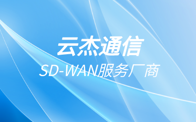 sdwan是什么意思啊