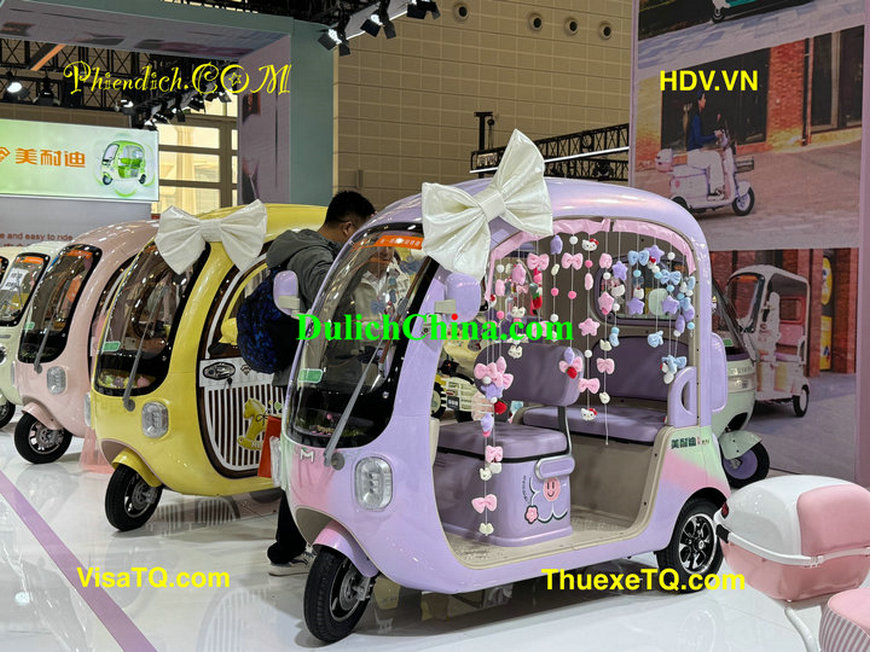  Bí kíp thuê hướng dẫn viên Bắc Kinh chuyên nghiệp và uy tín.