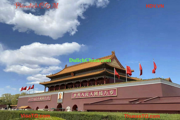 Xu Hướng Gia Đình Việt Nam Thuê Phiên Dịch Tại Bắc Kinh 2026