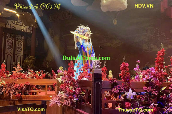 Xu Hướng Gia Đình Việt Du Lịch Tự Túc Bắc Kinh 2026