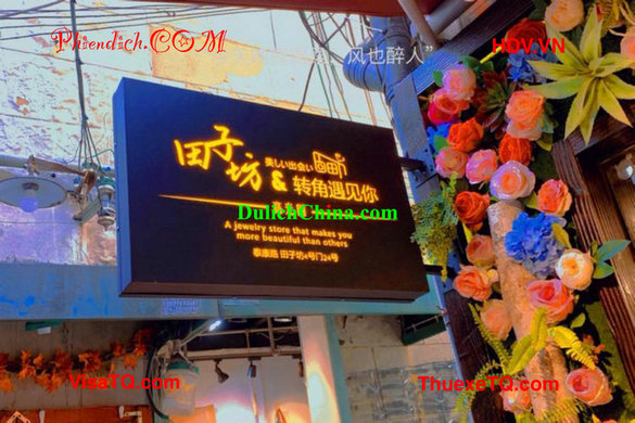 Ưu Điểm Khi Gia Đình Việt Thuê Xe Du Lịch Bắc Kinh