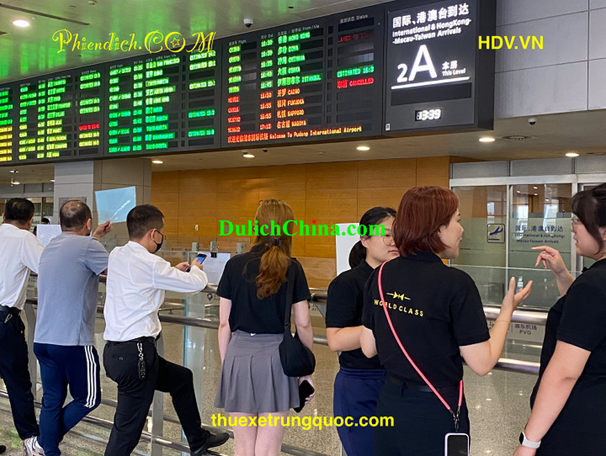 Giá thuê phiên dịch viên tiếng Trung-Việt tại Bắc Kinh 2026.