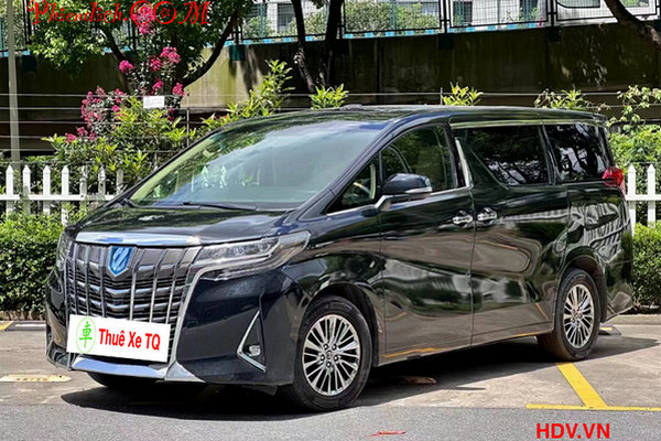 Dịch Vụ Thuê Xe Riêng Tại Bắc Kinh 2026: Hướng Dẫn Toàn Diện Từ A Đến Z