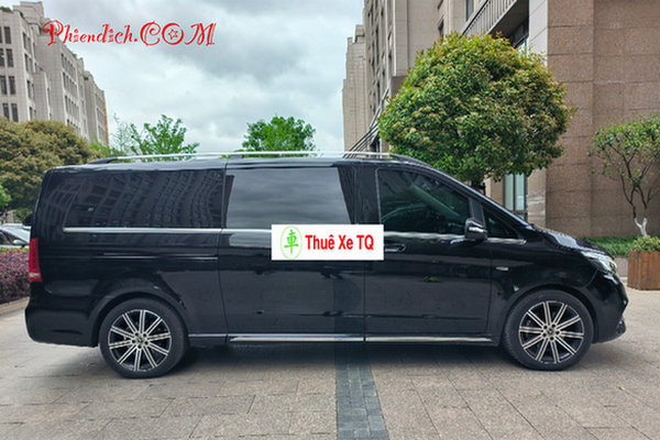 Thuê Xe Du Lịch Bắc Kinh Cho Gia Đình Việt Nam: Trọn Gói Tiện Nghi, An Toàn và Tiết Kiệm