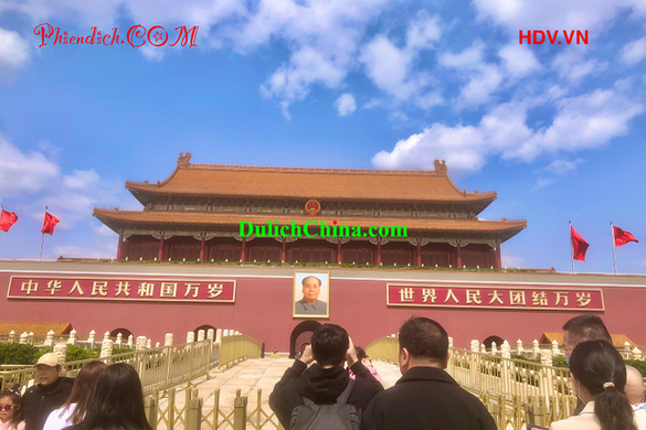 Dịch Vụ Thuê Phiên Dịch Viên Tiếng Trung Bắc Kinh 2026: Giải Pháp Chuyên Nghiệp Cho Mọi Hợp Tác