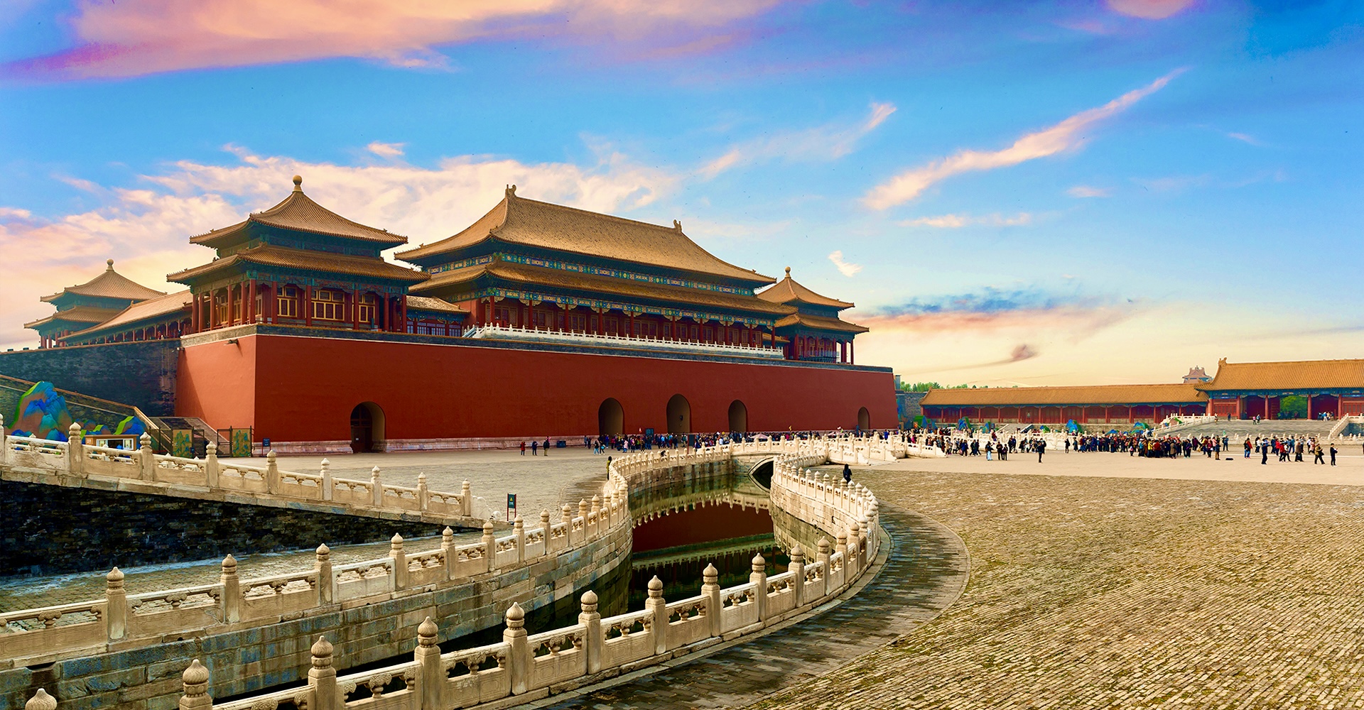 Du lịch Bắc Kinh